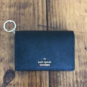 Kate Spade wallet!